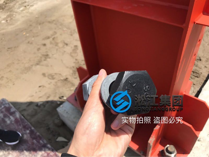 上海淞江减震器集团南通工厂年产120万件减震器项目进度跟踪