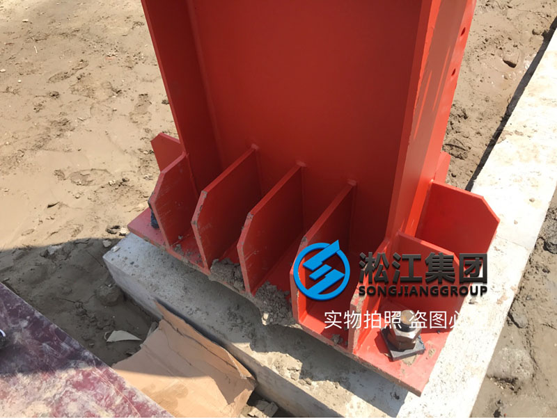 上海淞江减震器集团南通工厂年产120万件减震器项目进度跟踪
