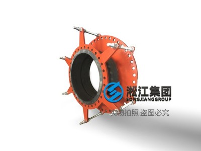 南宁缠绕式橡胶接头